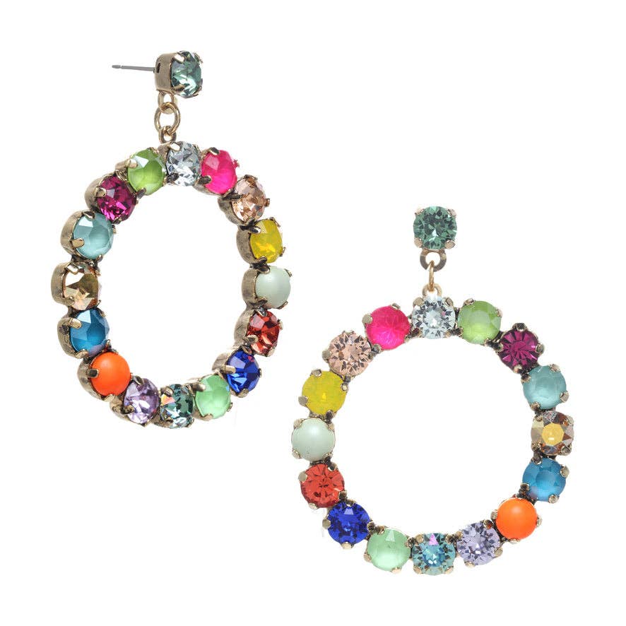 Vanna Earrings
