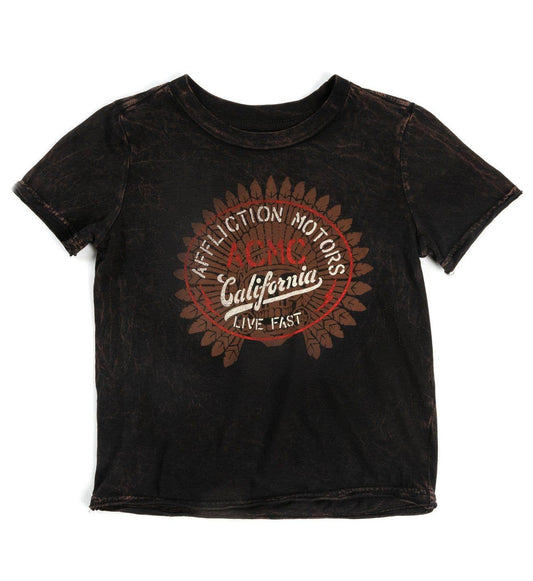 Screamin Eagle- Toddler T