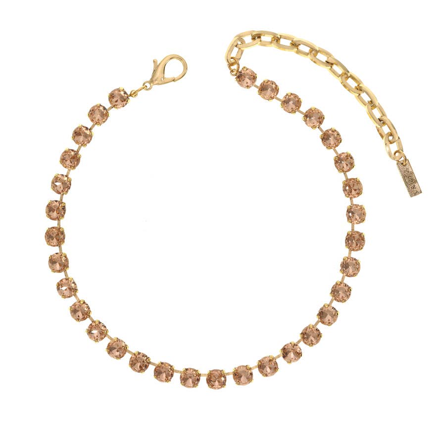 Oakland Necklace