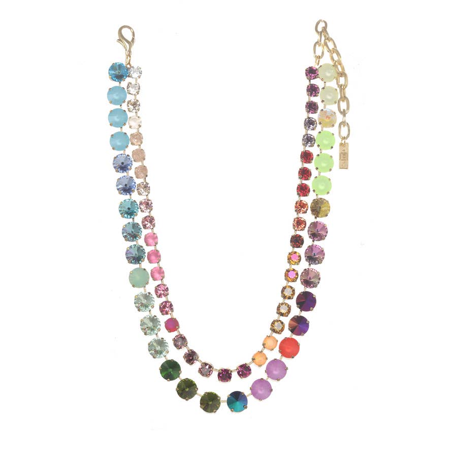 Gweneth Necklace