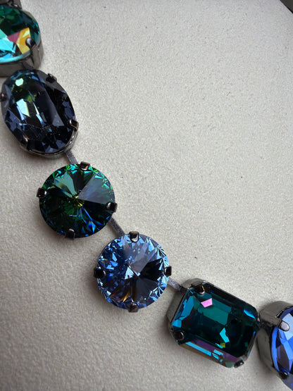 SARA NECKLACES