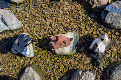 BEECHER Volatile Wedge Sandal