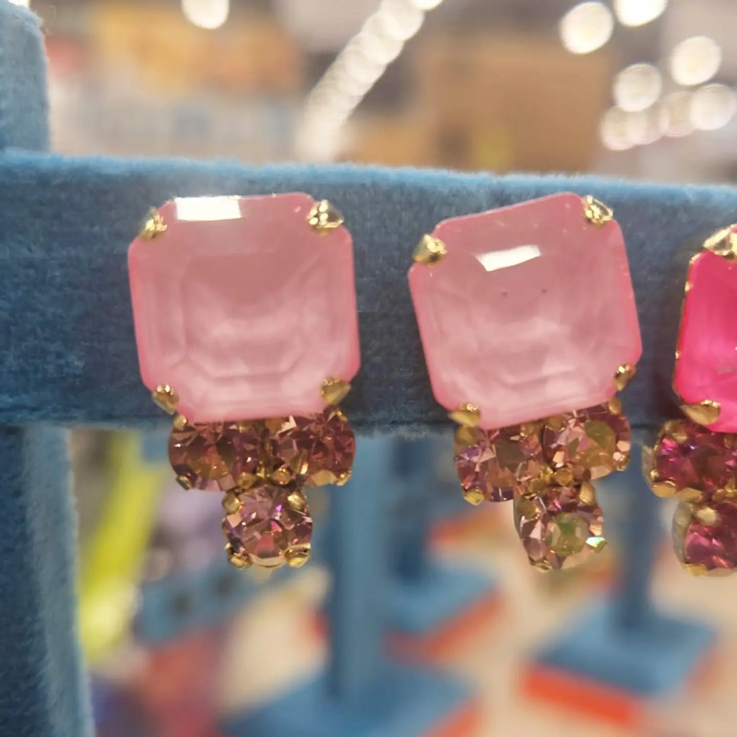 Lianne Earrings