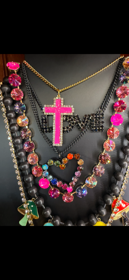 Gloria Necklace