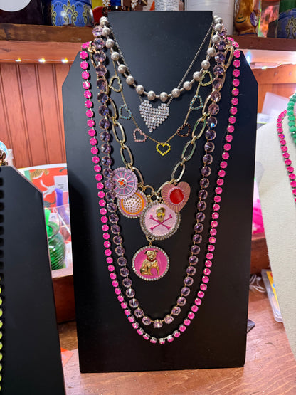 Vanessa Necklace
