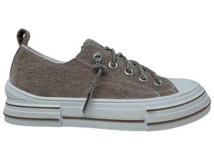 Velvet Women's slip on sneaker