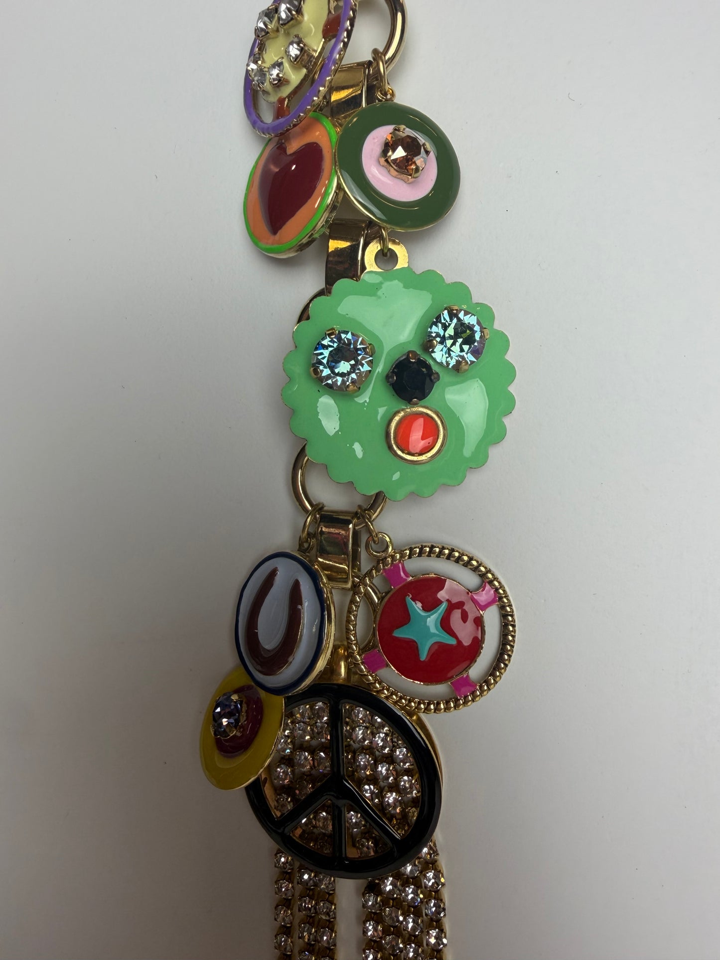 Mistral Necklace