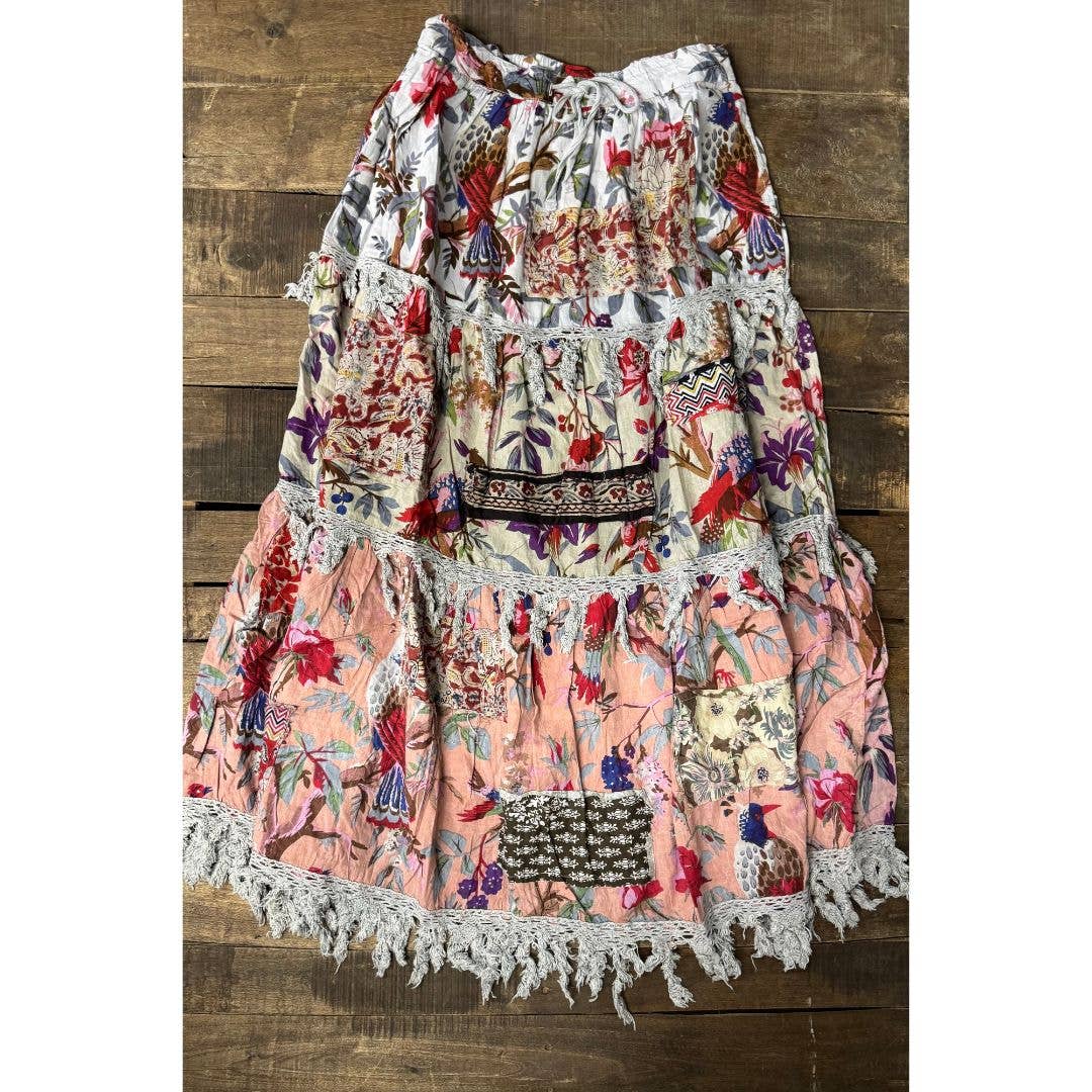 Echos Of Dawn Skirt