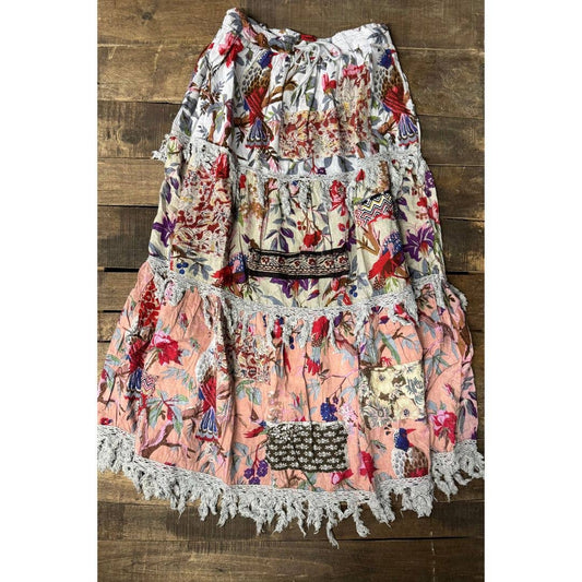 Echos Of Dawn Skirt
