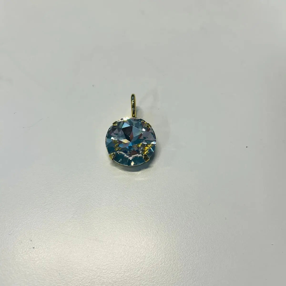 Big Fort Worth Pendants