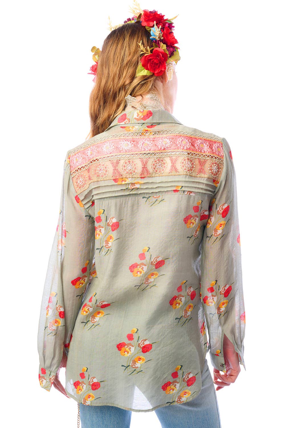 Mia Grace Shirt