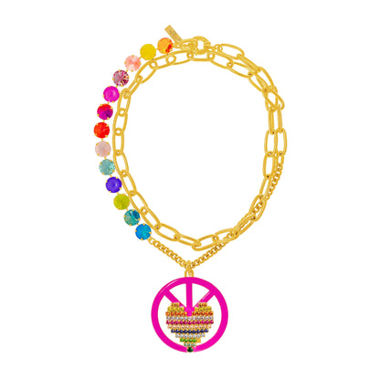 Jace Necklace in Candy Crush