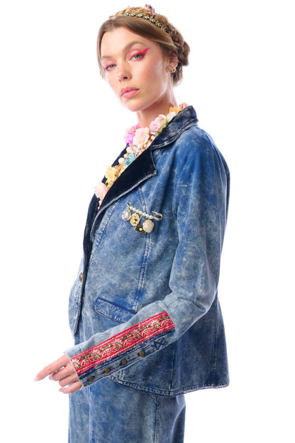 Colonel Jacket