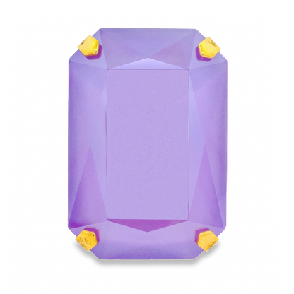 LILAC ULTRA SOLEIL RING