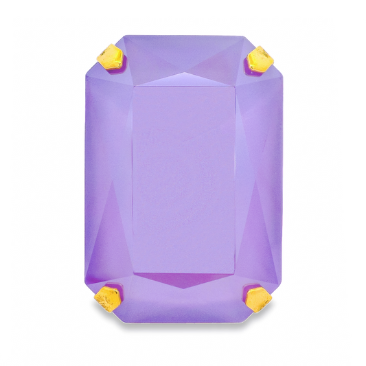 LILAC ULTRA SOLEIL RING