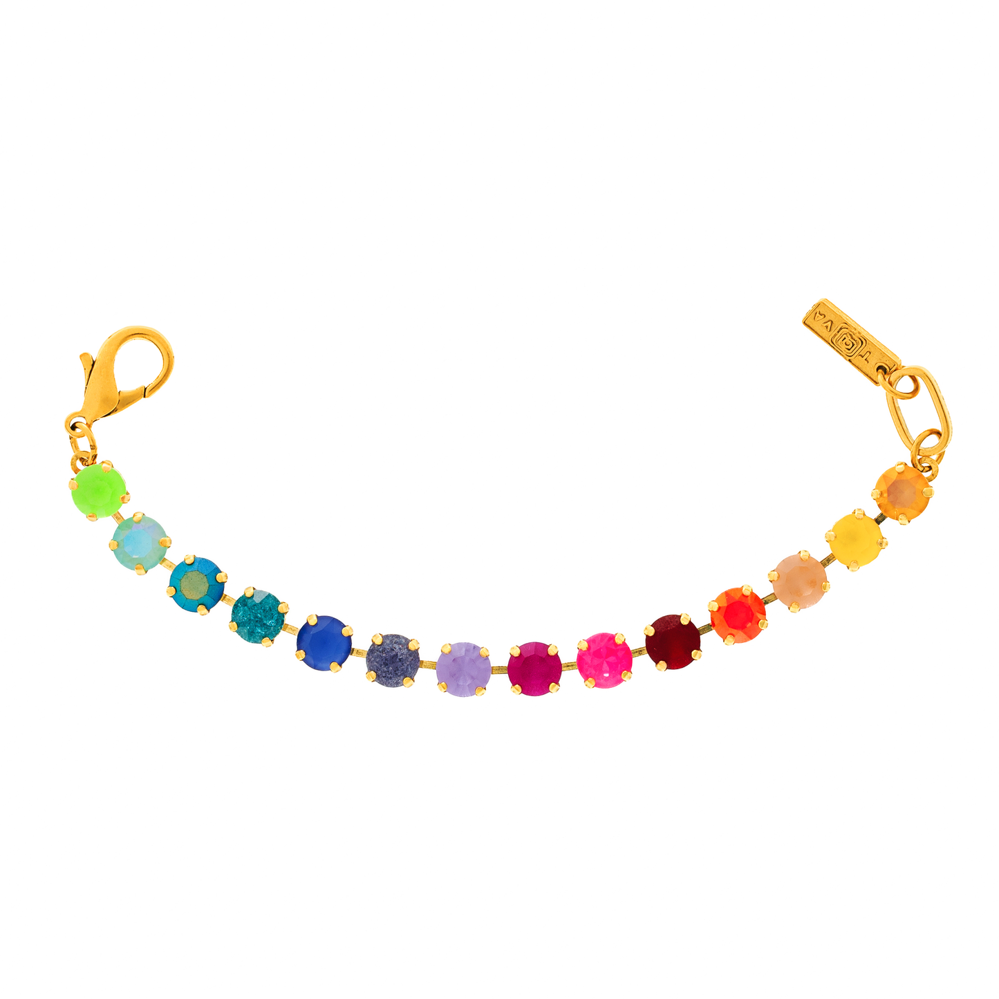 Izzy Bracelet in Candy Crush Opal