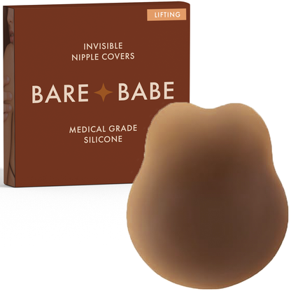 Lifting Nipple Covers Sticky Bra