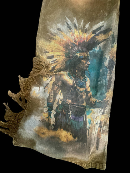 Warrior Cord Jeans