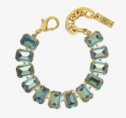 AQUA LEMON ERINA BRACELET
