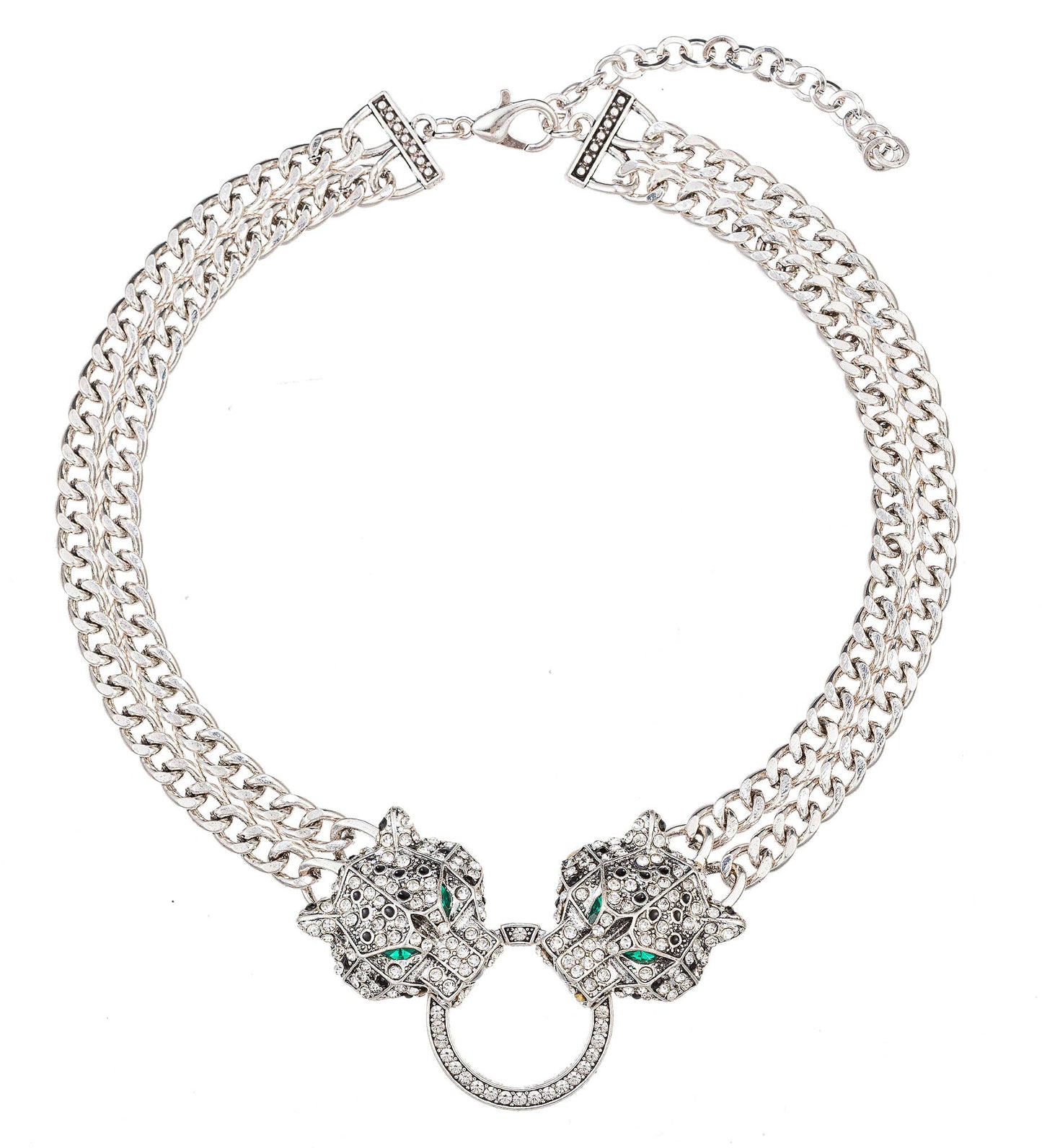 Jag Necklace