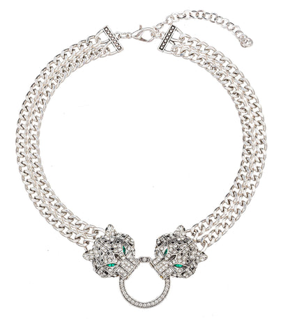 Jag Necklace