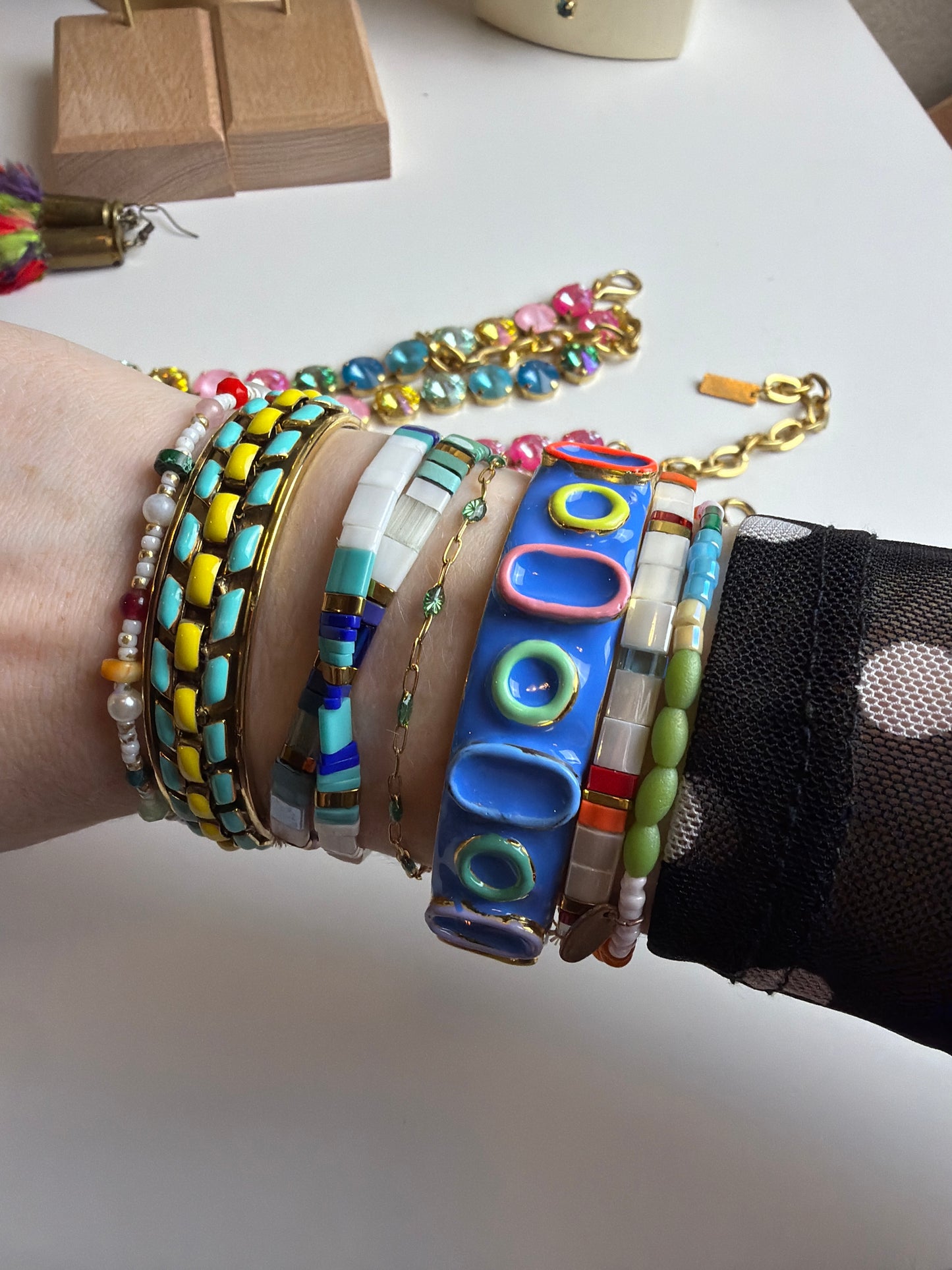 JOHANNA CUFF