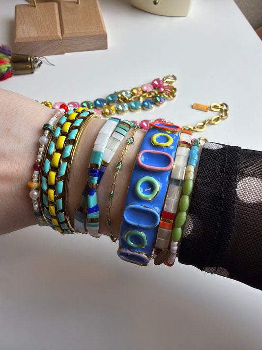 JOHANNA CUFF