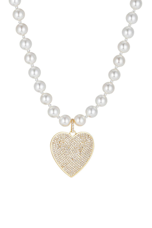 Miranda Necklace