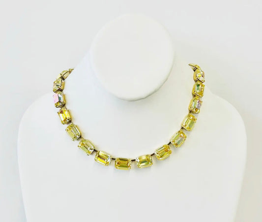 JABARI NECKLACE