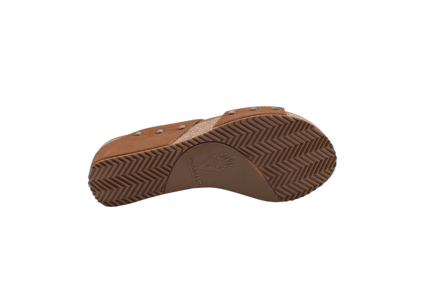 BEECHER Volatile Wedge Sandal