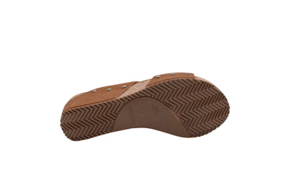 BEECHER Volatile Wedge Sandal