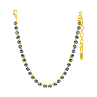 Oakland Necklace in Candy Crush
