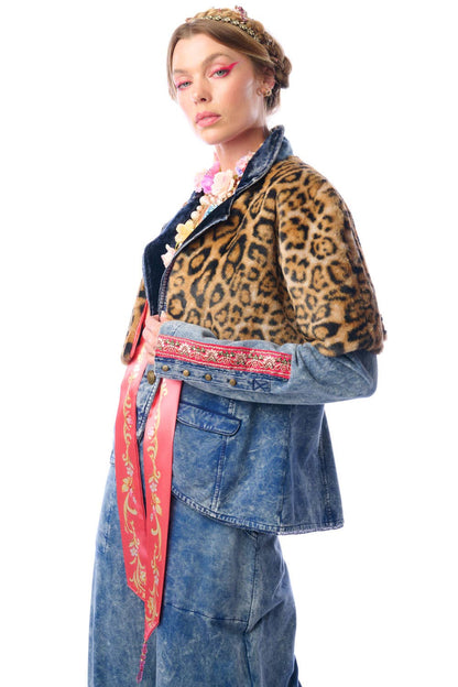 Colonel Jacket