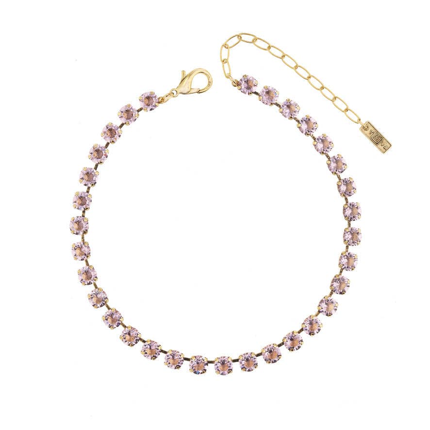 Oakland Necklaces