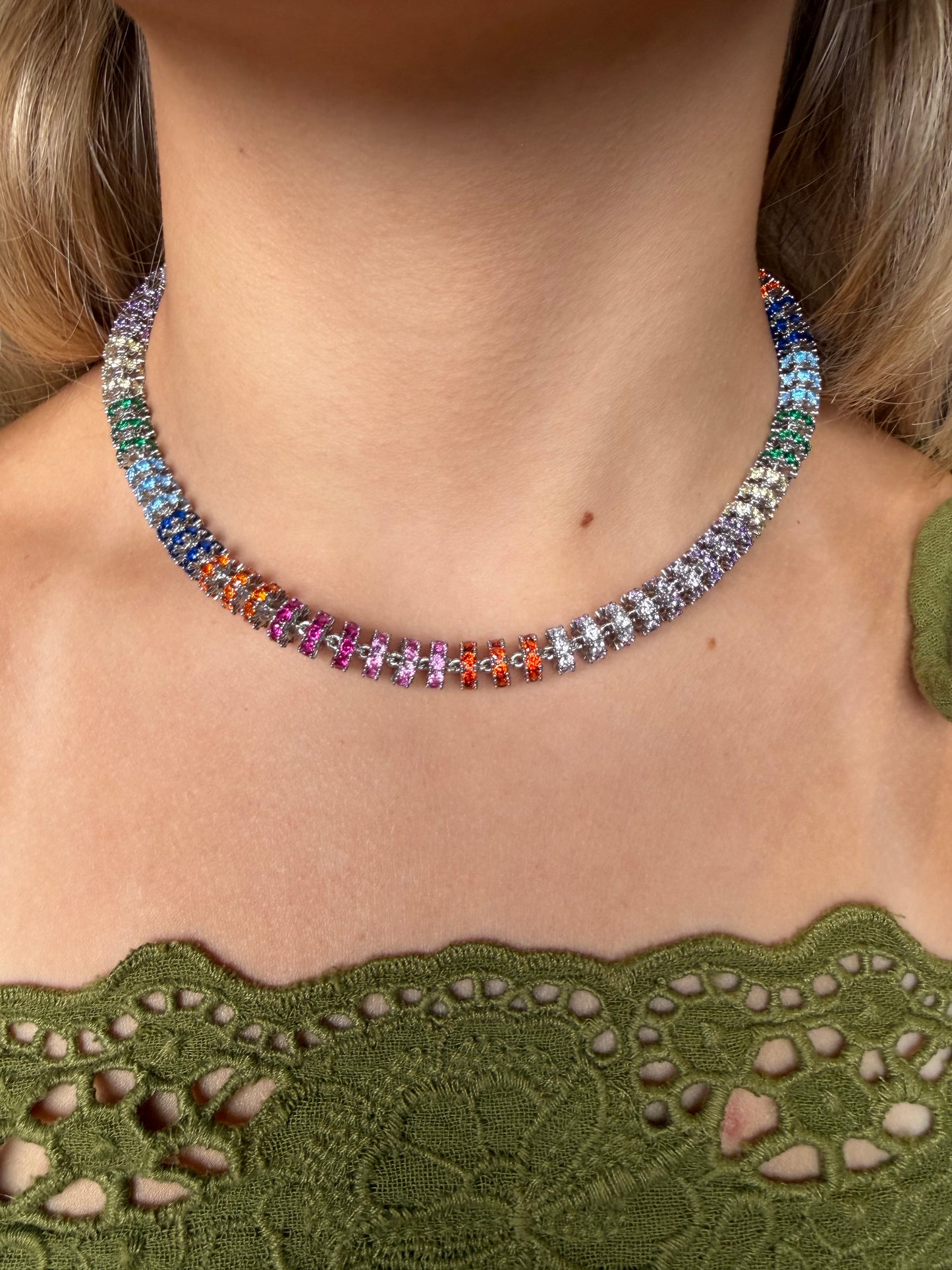 Serenith Necklace