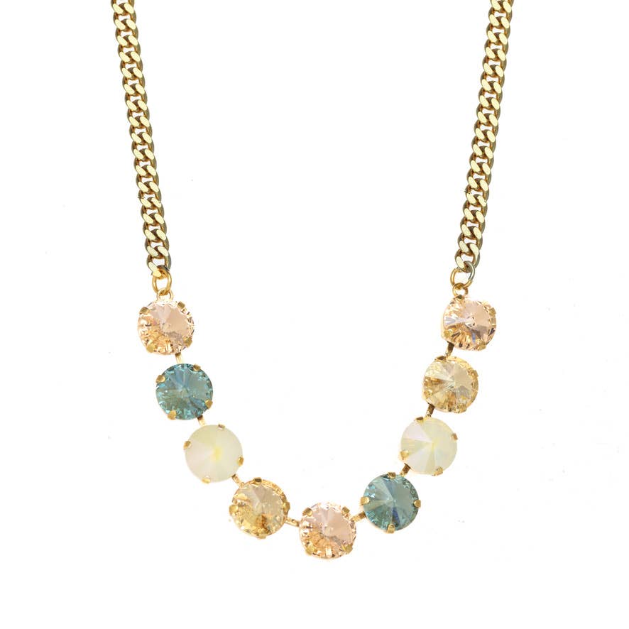 Mini Sofia Necklaces