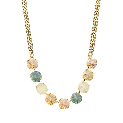 Mini Sofia Necklaces