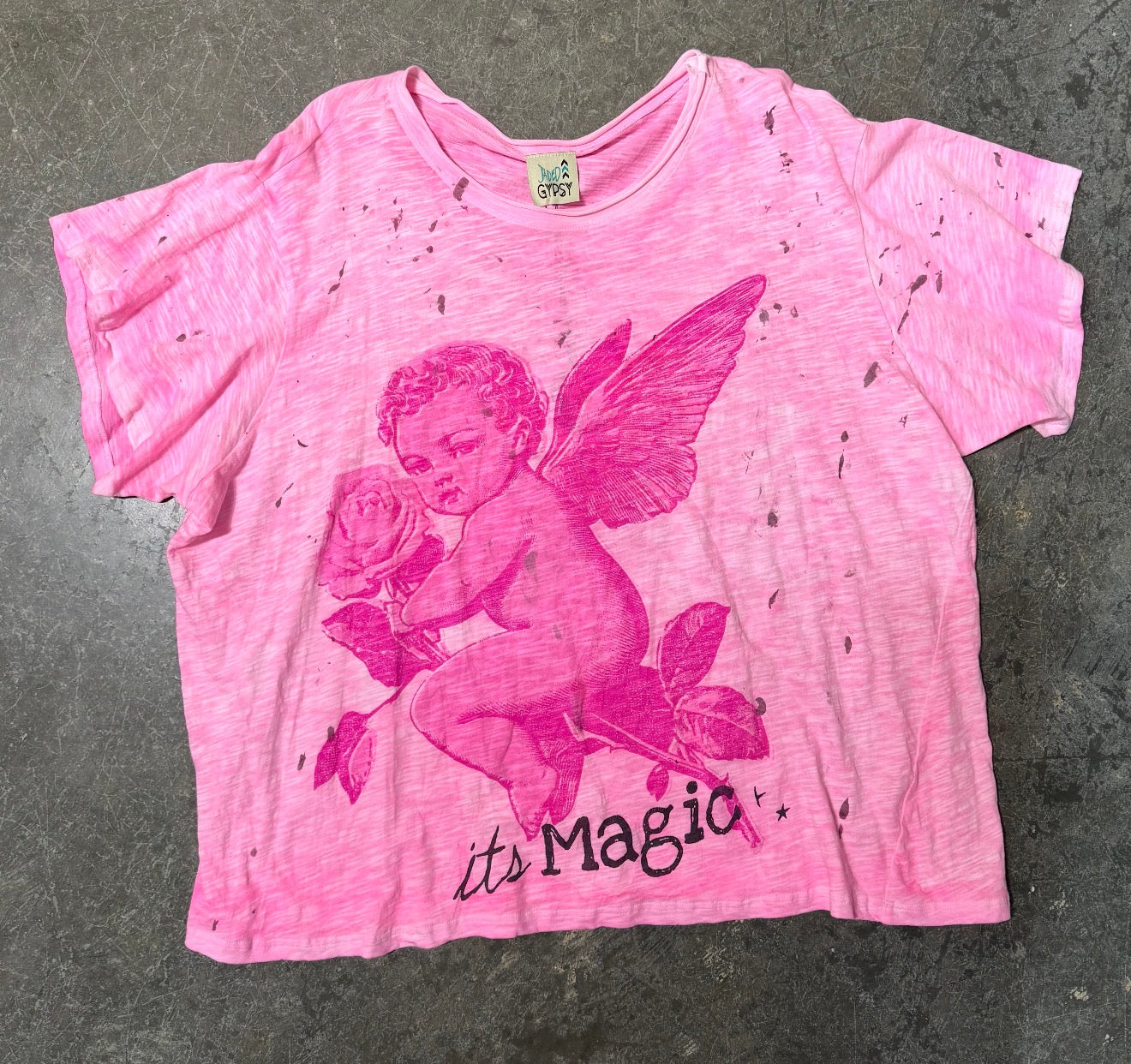 Cherub T-Shirt