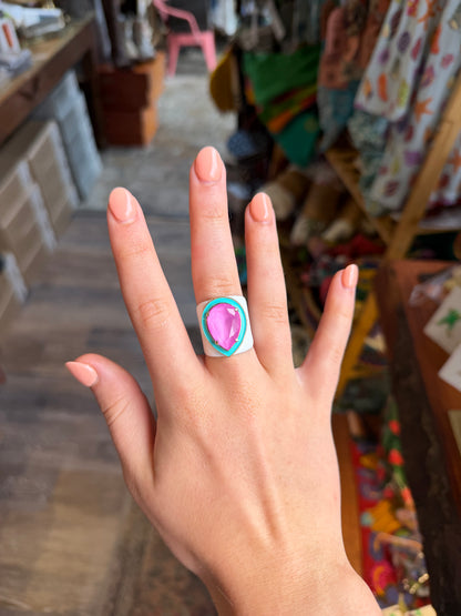 MEGA DAKOTA RINGS