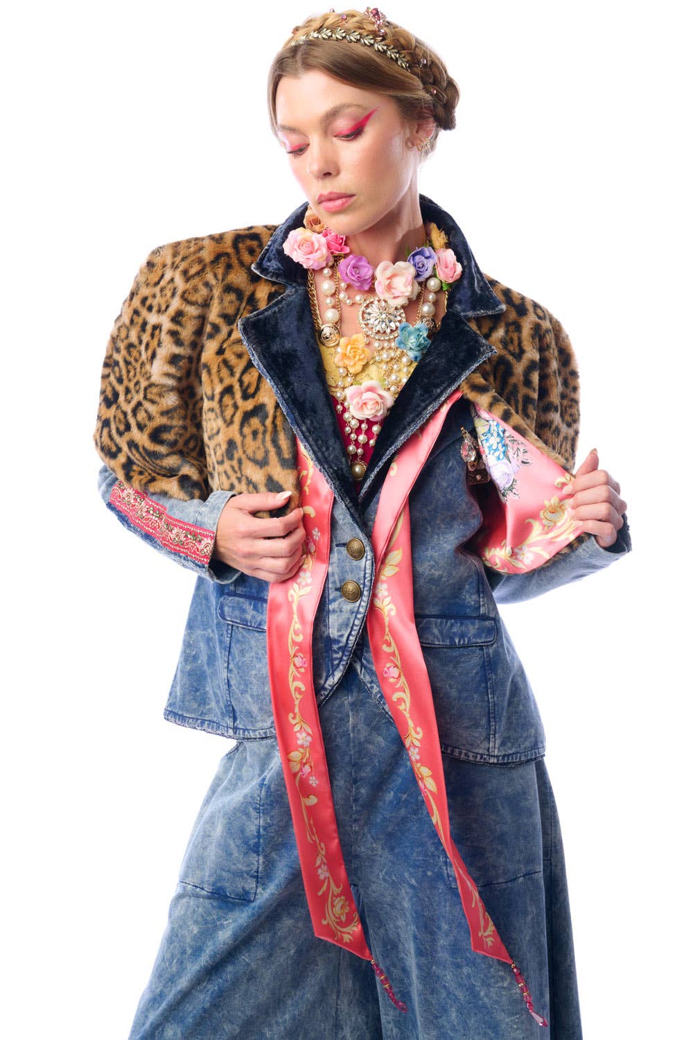 Colonel Jacket