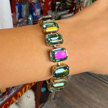 AQUA LEMON ERINA BRACELET