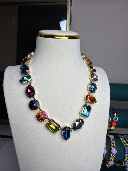 SARA NECKLACES