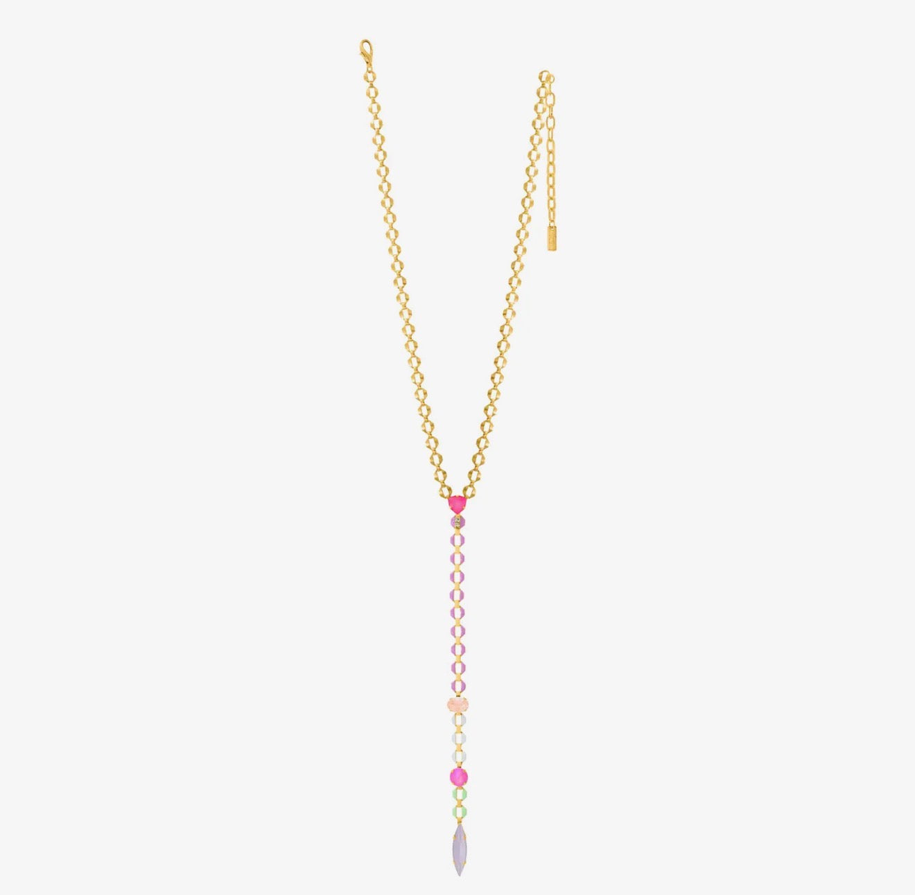 BELLARINA NECKLACE