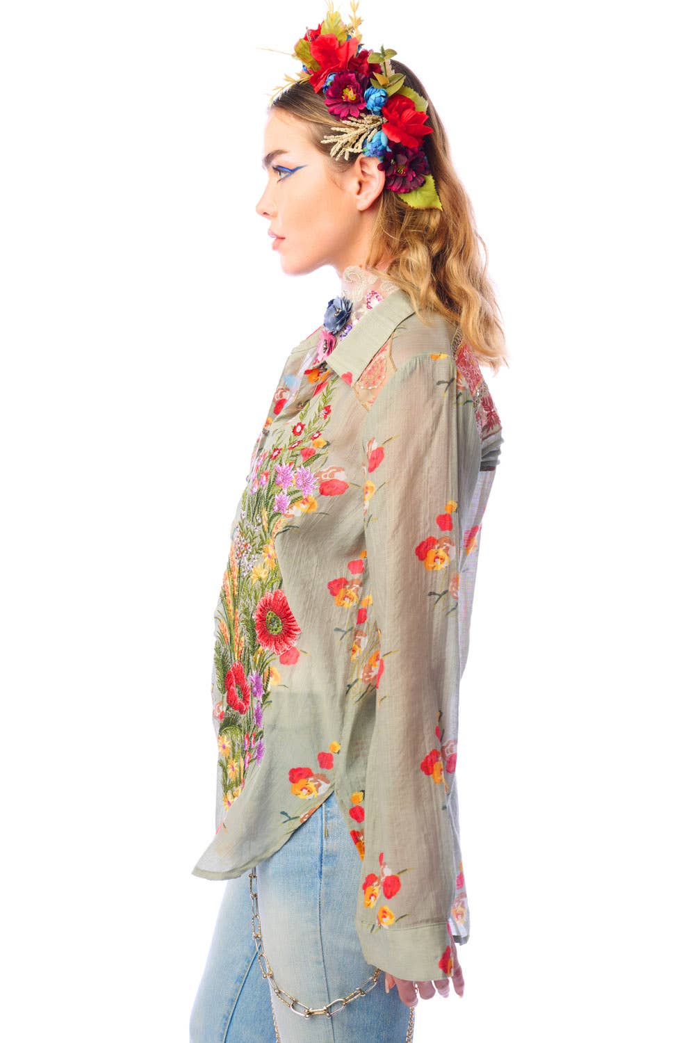 Mia Grace Shirt