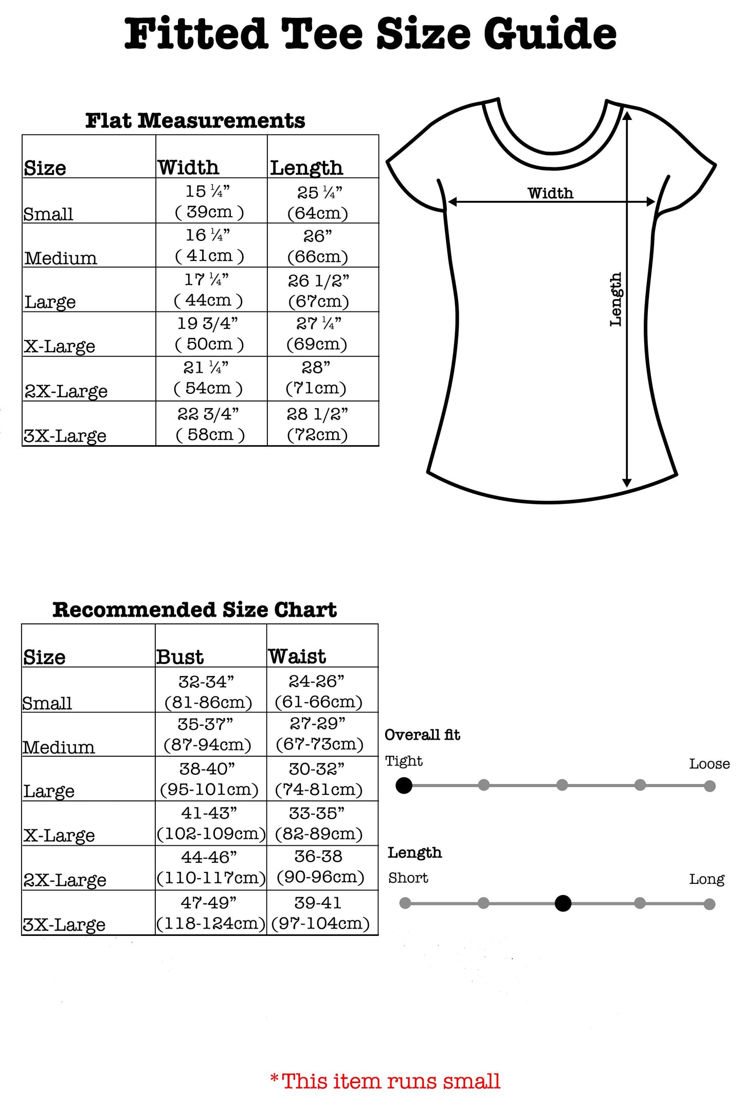 Wolf Bait Tee in Ivory