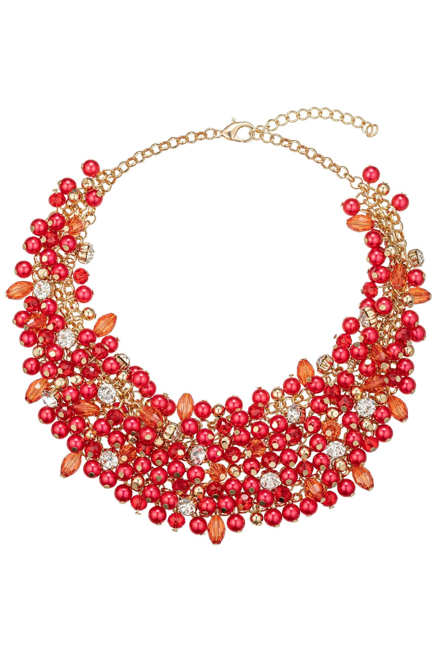 Ana Statement Necklace