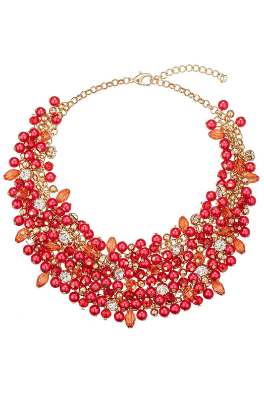 Ana Statement Necklace