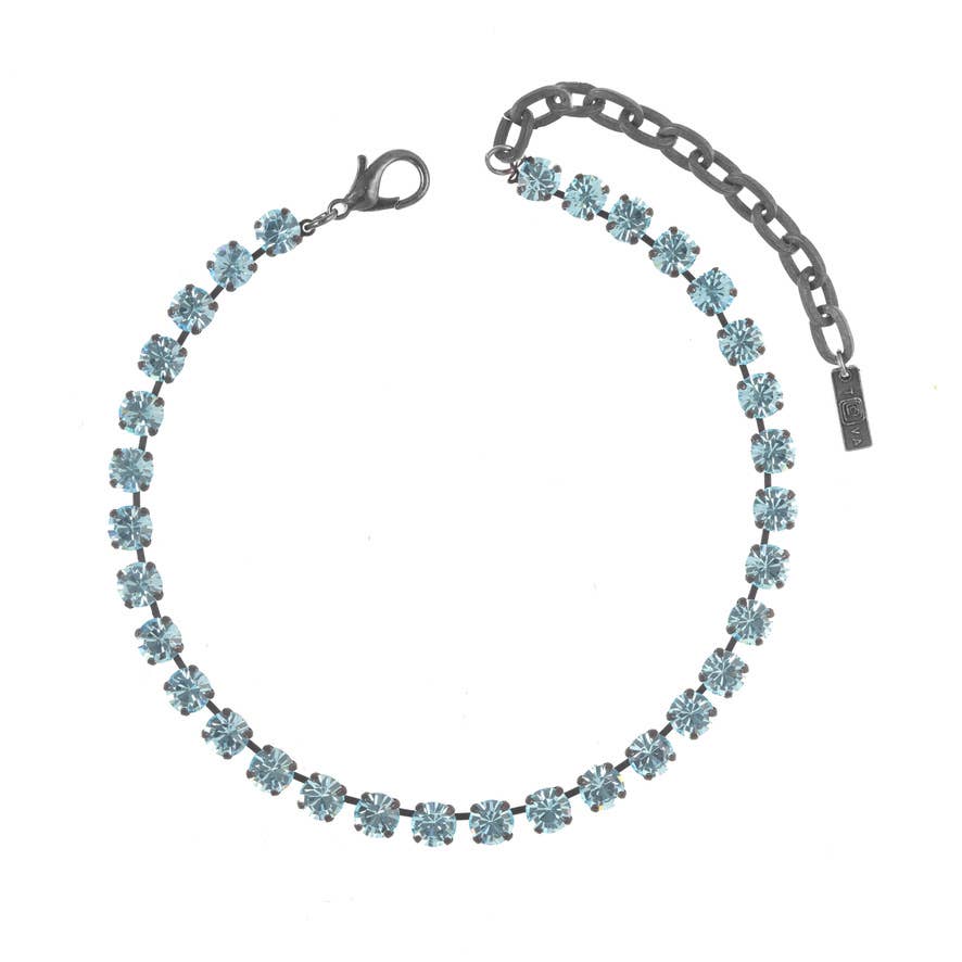 Oakland Necklace