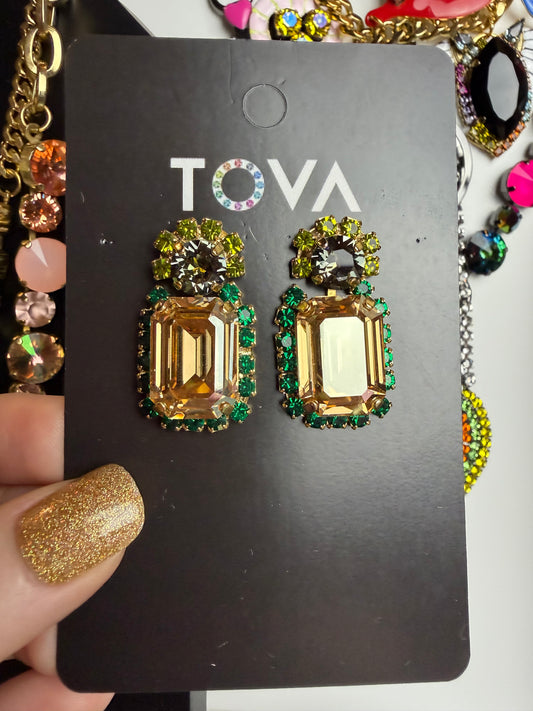 SARIAH EARRINGS