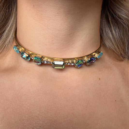 ANGELIC CHOKER
